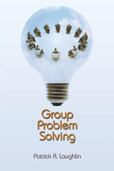 Group Problem Solving