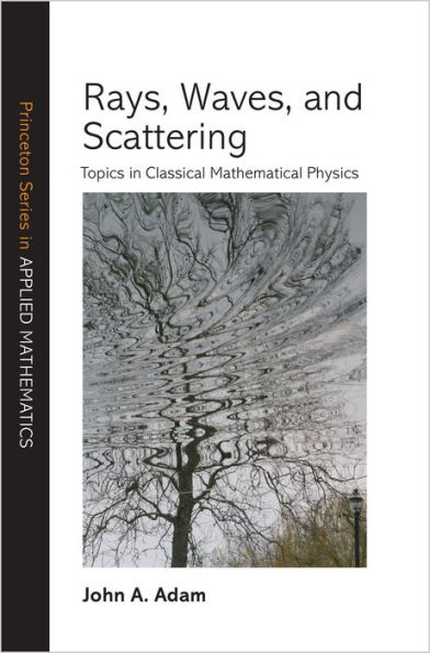 Rays, Waves, and Scattering: Topics Classical Mathematical Physics