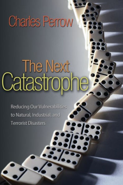 The Next Catastrophe: Reducing Our Vulnerabilities to Natural, Industrial, and Terrorist Disasters