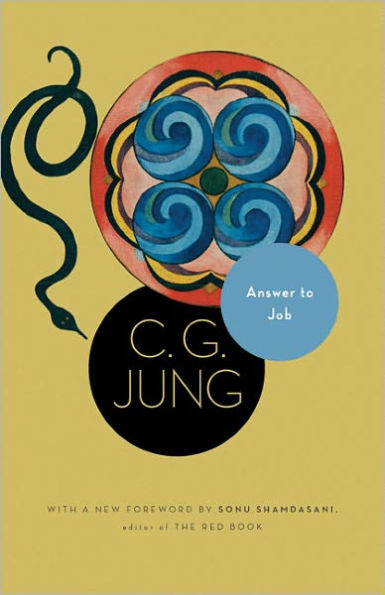Answer to Job: (From Vol. 11 of the Collected Works of C. G. Jung) / Edition 50