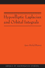 Hypoelliptic Laplacian and Orbital Integrals (AM-177)