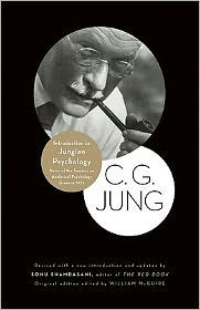 Introduction to Jungian Psychology: Notes of the Seminar on Analytical Psychology Given in 1925