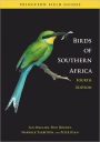 Birds of Southern Africa: Fourth Edition