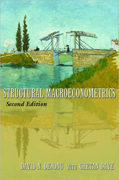 Structural Macroeconometrics: Second Edition / Edition 2