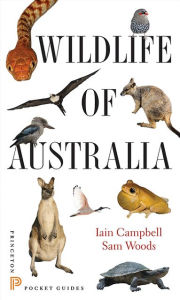 Title: Wildlife of Australia, Author: Iain Campbell