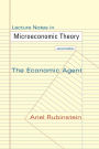 Lecture Notes in Microeconomic Theory: The Economic Agent - Second Edition
