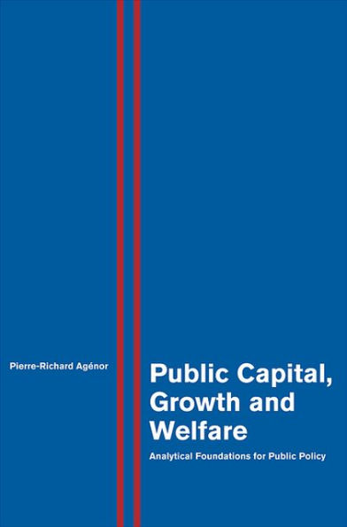 Public Capital, Growth and Welfare: Analytical Foundations for Policy