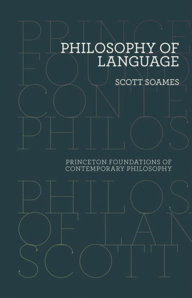 Philosophy of Language