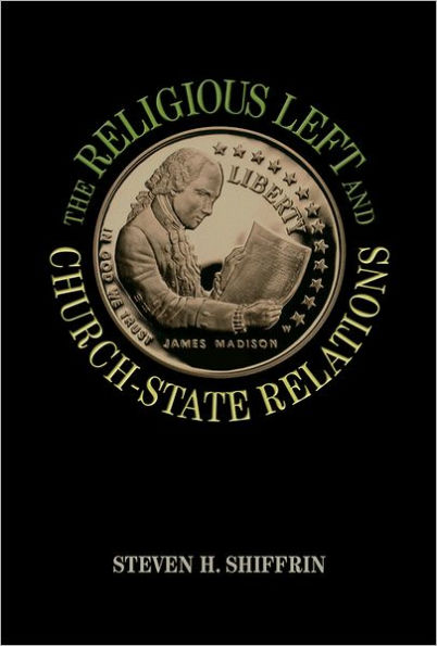 The Religious Left and Church-State Relations