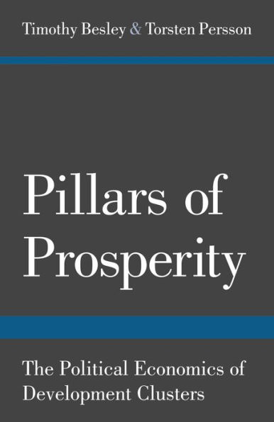 Pillars of Prosperity: The Political Economics Development Clusters