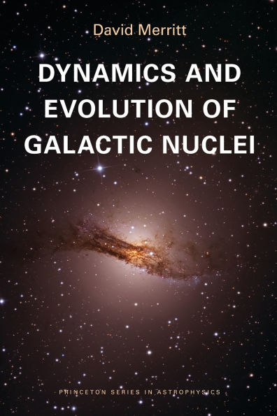 Dynamics and Evolution of Galactic Nuclei