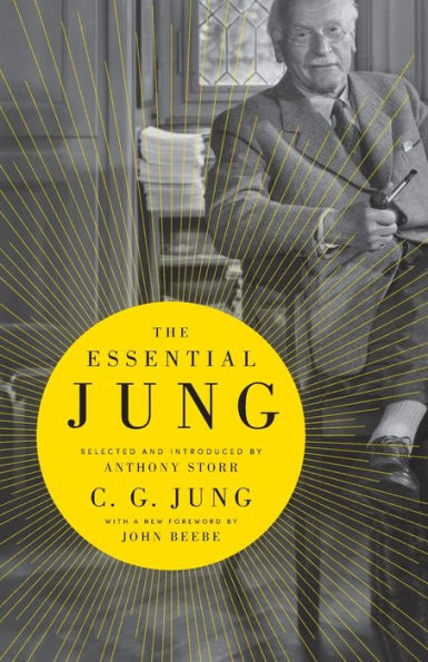 The Essential Jung: Selected and introduced by Anthony Storr