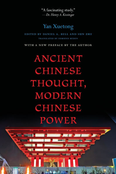 Ancient Chinese Thought, Modern Power