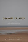Changes of State: Nature and the Limits of the City in Early Modern Natural Law