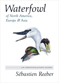 Title: Waterfowl of North America, Europe, and Asia: An Identification Guide, Author: Sébastien Reeber