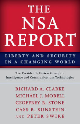 The NSA Report