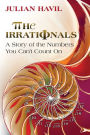 The Irrationals: A Story of the Numbers You Can't Count On