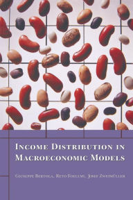 Title: Income Distribution in Macroeconomic Models, Author: Giuseppe Bertola