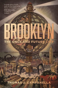 Brooklyn: The Once and Future City