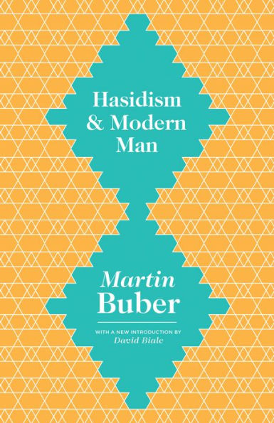 Hasidism and Modern Man