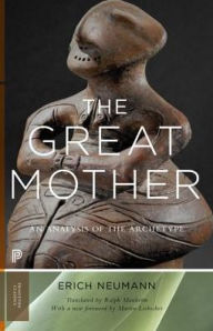 Title: The Great Mother: An Analysis of the Archetype, Author: Erich Neumann