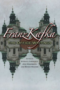 Title: Franz Kafka: The Office Writings, Author: Franz Kafka