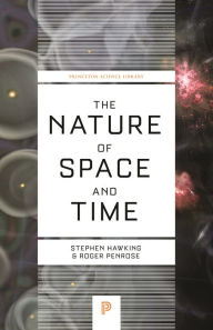 Title: The Nature of Space and Time, Author: Stephen Hawking