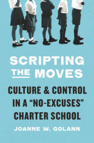 Scripting the Moves: Culture and Control in a