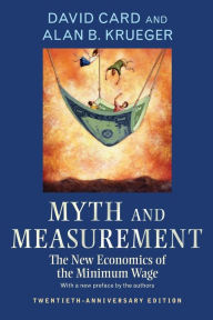 Downloading books from google books to kindle Myth and Measurement: The New Economics of the Minimum Wage