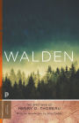 Walden: 150th Anniversary Edition