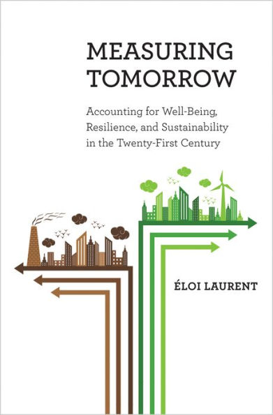 Measuring Tomorrow: Accounting for Well-Being, Resilience, and Sustainability the Twenty-First Century