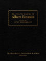 The Travel Diaries of Albert Einstein: The Far East, Palestine, and Spain, 1922-1923