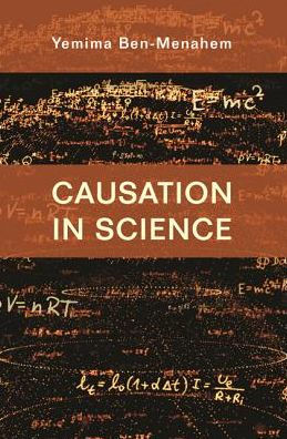 Causation Science
