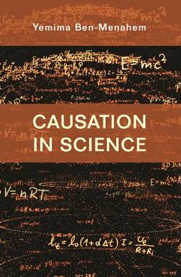 Causation in Science