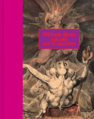 Title: William Blake and the Age of Aquarius, Author: Stephen F. Eisenman