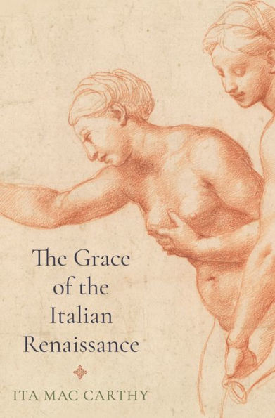 the Grace of Italian Renaissance