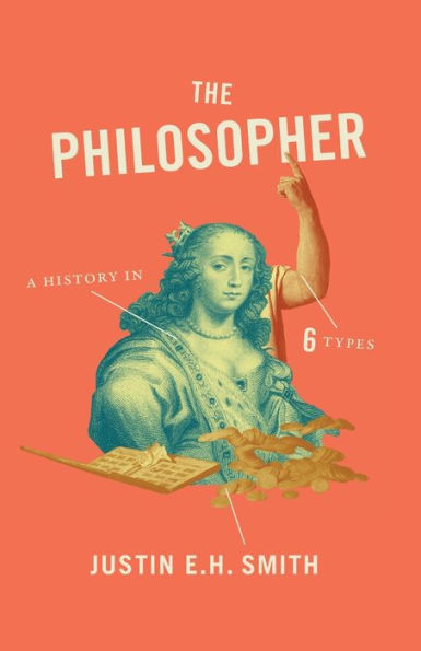 The Philosopher: A History Six Types