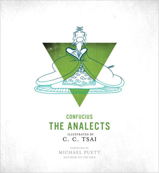 The Analects: An Illustrated Edition