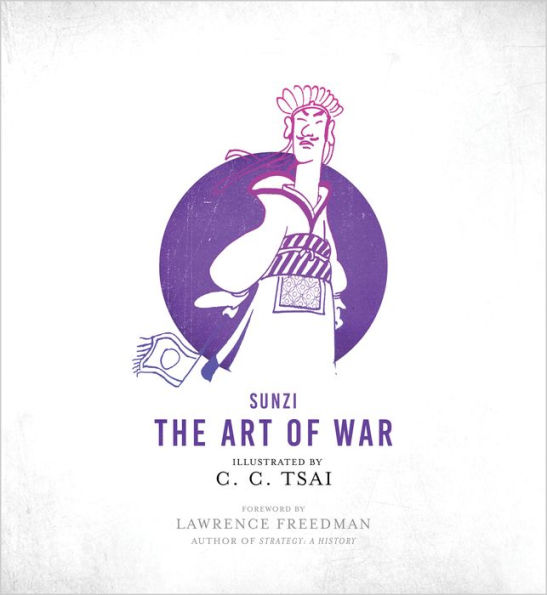 The Art of War: An Illustrated Edition