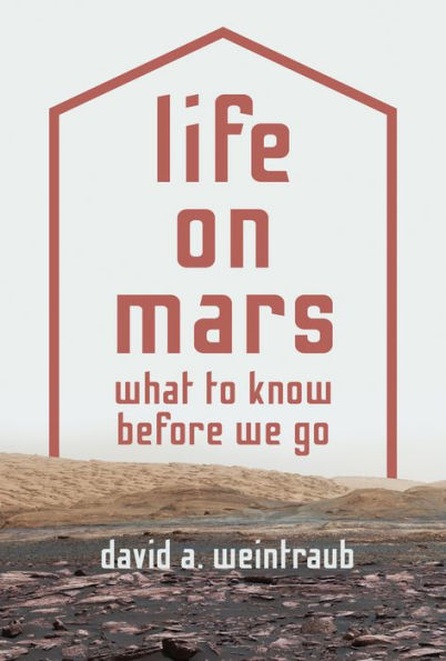 Life on Mars: What to Know Before We Go