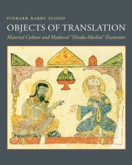 Title: Objects of Translation: Material Culture and Medieval 