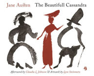 Title: The Beautifull Cassandra: A Novel in Twelve Chapters, Author: Jane Austen