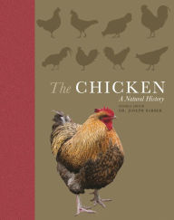 Title: The Chicken: A Natural History, Author: Joseph Barber