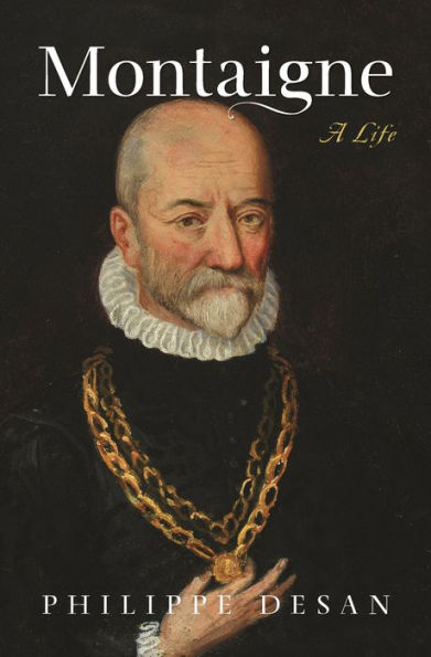 Montaigne: A Life