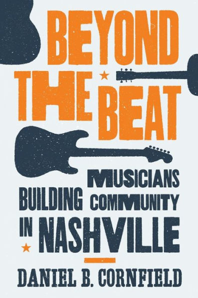 Beyond the Beat: Musicians Building Community Nashville