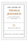 The Papers of Thomas Jefferson, Volume 11: January 1787 to August 1787