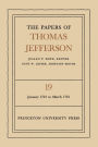 The Papers of Thomas Jefferson, Volume 19: January 1791 to March 1791