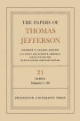 The Papers of Thomas Jefferson, Volume 21: Index, Vols. 1-20