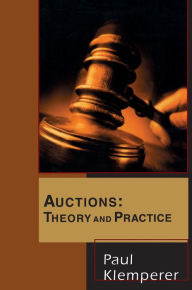 Title: Auctions: Theory and Practice, Author: Paul Klemperer