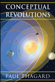 Title: Conceptual Revolutions, Author: Paul Thagard